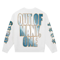 Godspeed Sweatshirts