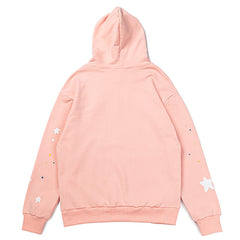 Bellini Hoodie Pink #3816