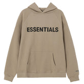 Essentials Hoodies