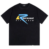 REPRESENT Pit CrewT-shirt