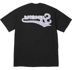24ss Backwards Tee