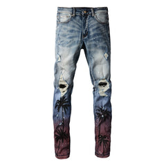 Jeans #6597