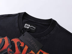 Skeletons Champagne Racer T-Shirts #1016