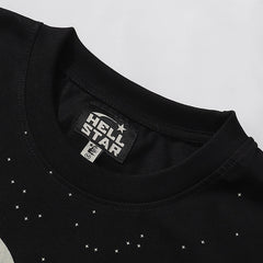 Killer Mask Printed T-Shirt