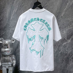 Chrome Hearts  T-Shirts #8768