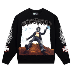 Godspeed Sweatshirts