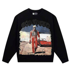 Godspeed Sweatshirts