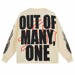 Khaos Long Sleeve T-Shirt