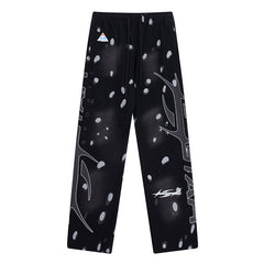 Hellstar No Guts No Glory! Sweatpants