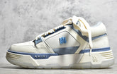 MA1 Panelled Sneakers