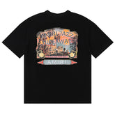 Jazz Hideaway T-Shirt