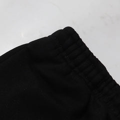 Sports Future Flame Sweatpants Black