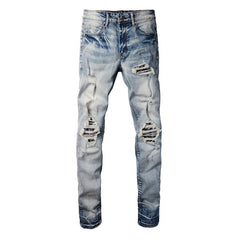 Jeans #6666