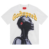 Alexa Printed T-Shirts #3021