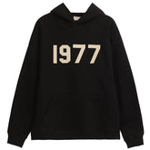 1977 Hoodies