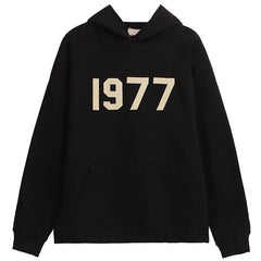 1977 Hoodies