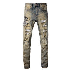 Jeans #6611
