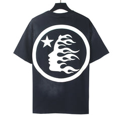 Classic Rhinestone T-Shirt