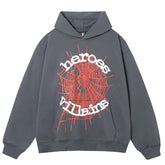 Spider Worldwide Metro Boomin Hoodie #D3061