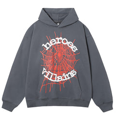 Spider Worldwide Metro Boomin Hoodie #D3061