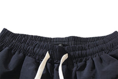 Inner Peace Vintage Beach Shorts