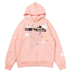 Bellini Hoodie Pink #3816
