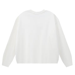 Logo Printed Sweatshirts