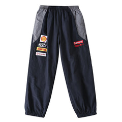 x Ducati SS24 Week16 Track Pant