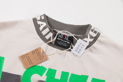 A Cheap Holiday Long-Sleeve T-Shirt