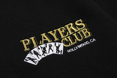 Players Club Hoodie
