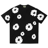 Men's Black T-shirt