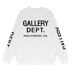 Long Sleeve T-Shirts #C001