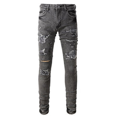 Jeans #8903