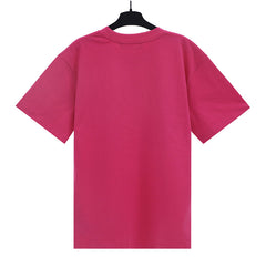 Palm Angels Logo Printed T-Shirt