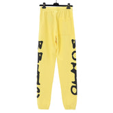 Worldwide Beluga Pant-Yellow #145