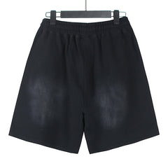 08 Washed Shorts