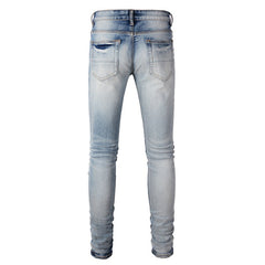 Jeans #6666
