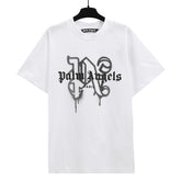 Logo-Print Cotton T-shirts