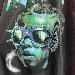 Studios The Future Short Sleeve Tee