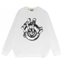 Long Sleeve T-Shirts #C004