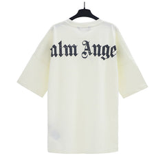 Logo Printed T-Shirt