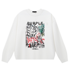 Logo Printed Sweatshirts