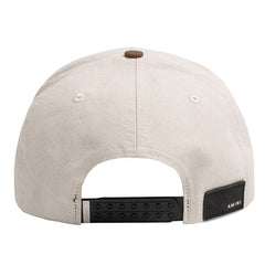 Two Tone Full Canvas Ma Cap