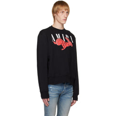 Black Rabbit Sweatshirt