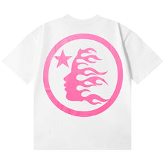Logo Printed T-Shirt