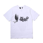 VLONE NO SMOKING T-SHIRT