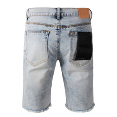 Denim Shorts #5053