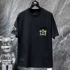 Chrome Hearts T-Shirts #8778