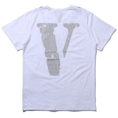 VLONE Necklace T-Shirt