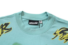 Path To Paradise Skull T-Shirt